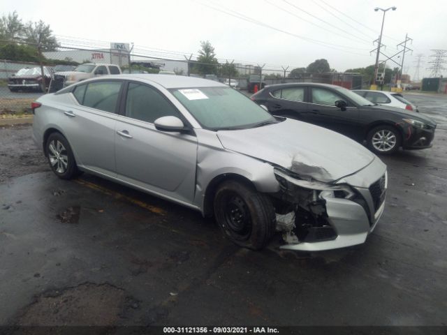 NISSAN ALTIMA 2019 1n4bl4bw7kc157962