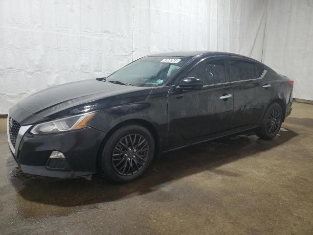 NISSAN ALTIMA S 2019 1n4bl4bw7kc160165