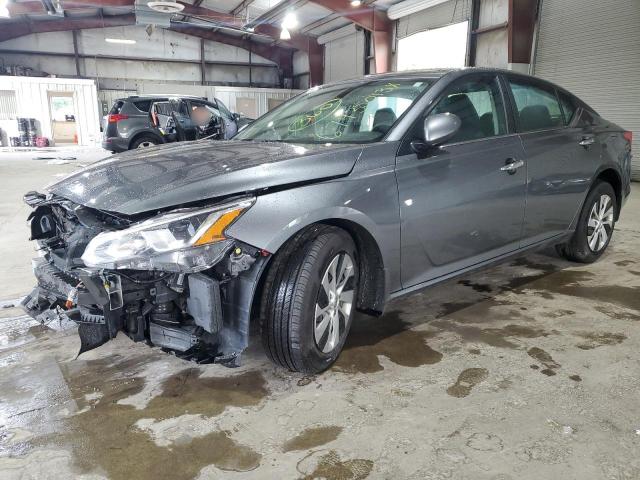 NISSAN ALTIMA 2019 1n4bl4bw7kc165236