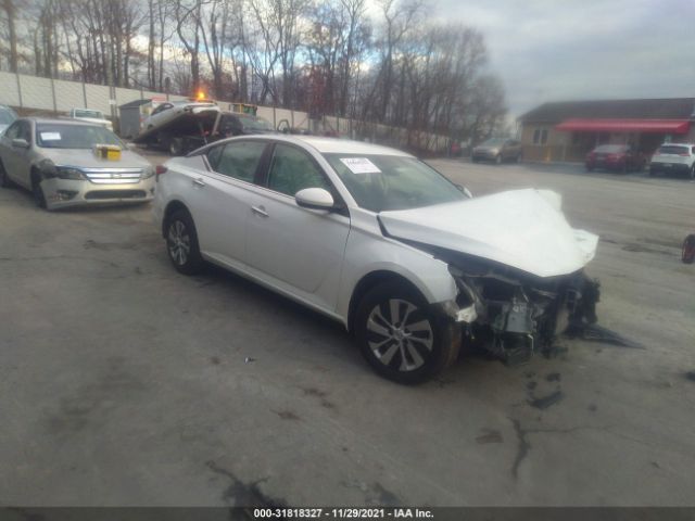 NISSAN ALTIMA 2019 1n4bl4bw7kc201622