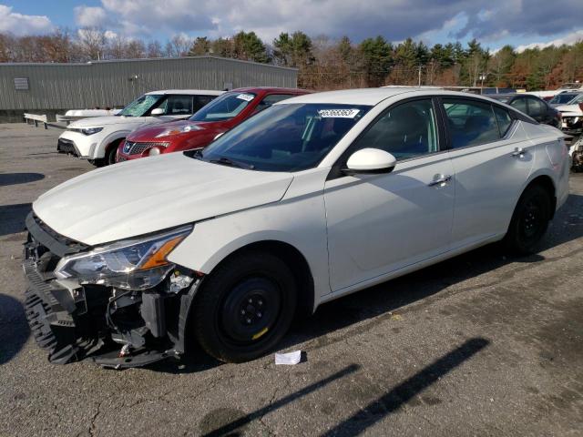 NISSAN ALTIMA 2019 1n4bl4bw7kc213611