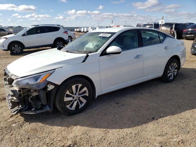 NISSAN ALTIMA S 2019 1n4bl4bw7kc255096