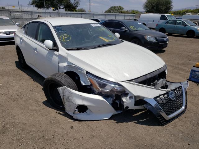 NISSAN ALTIMA S 2019 1n4bl4bw7kn321036