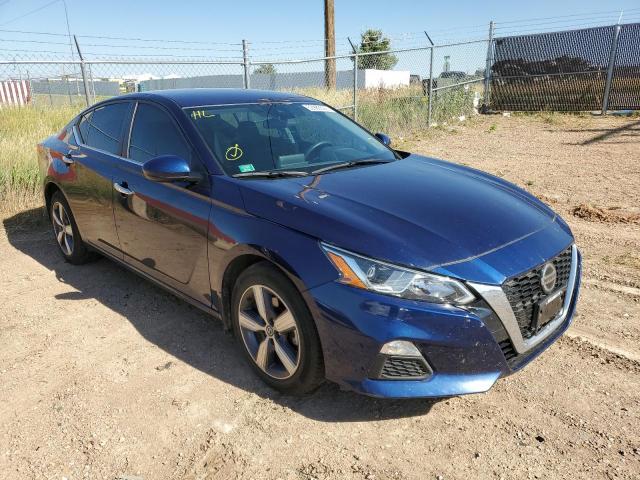 NISSAN ALTIMA S 2020 1n4bl4bw7ln319059