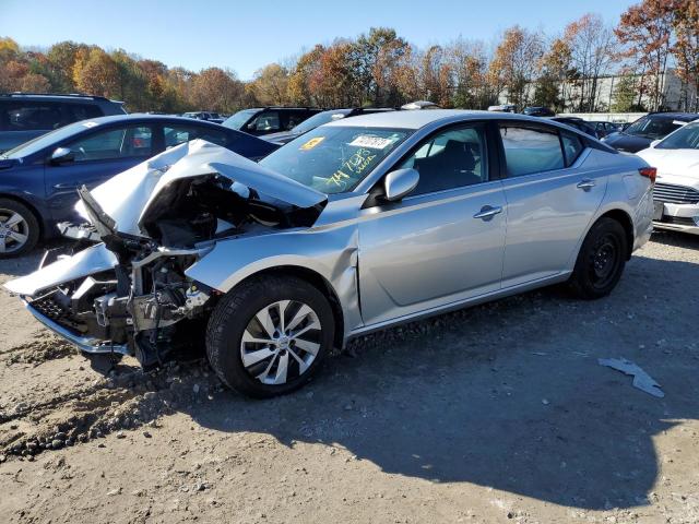 NISSAN ALTIMA 2020 1n4bl4bw7ln323211