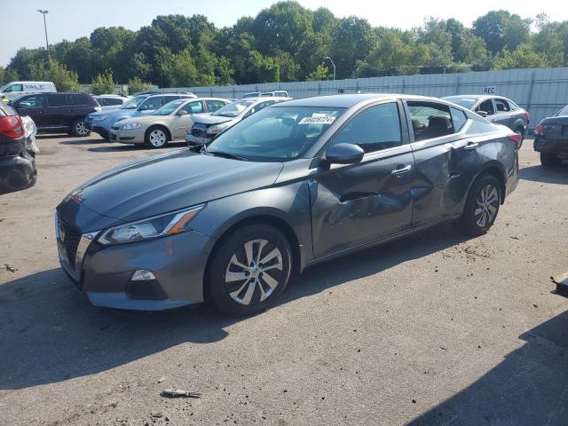 NISSAN ALTIMA S 2019 1n4bl4bw8kc146159