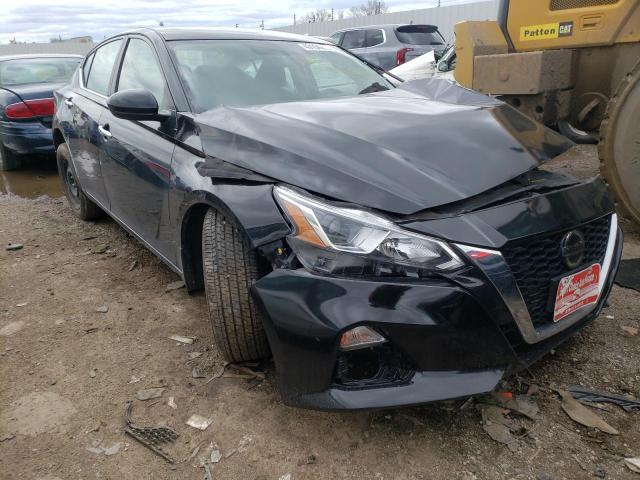 NISSAN ALTIMA 2019 1n4bl4bw8kc148218