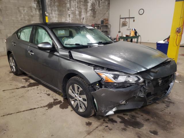 NISSAN ALTIMA S 2019 1n4bl4bw8kc161308