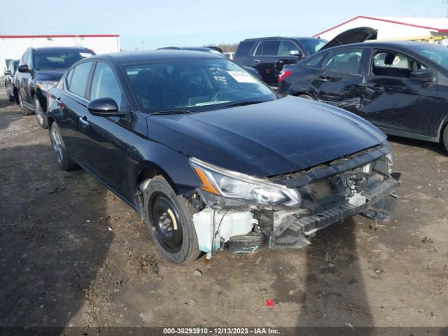 NISSAN ALTIMA 2019 1n4bl4bw8kc163141