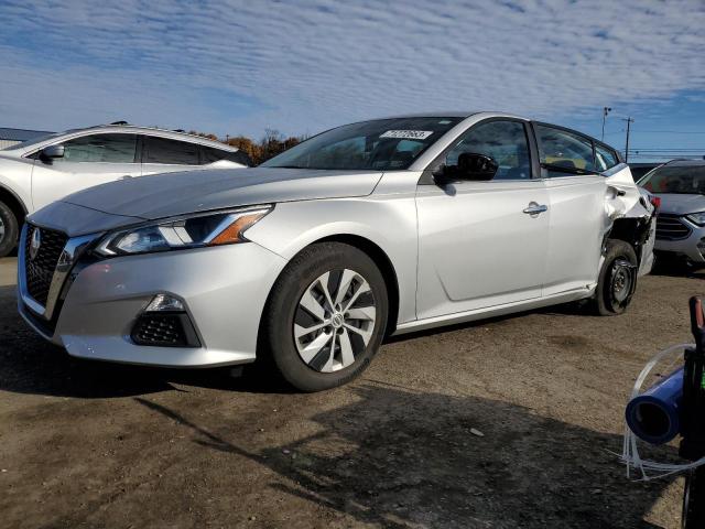 NISSAN ALTIMA 2019 1n4bl4bw8kc199802