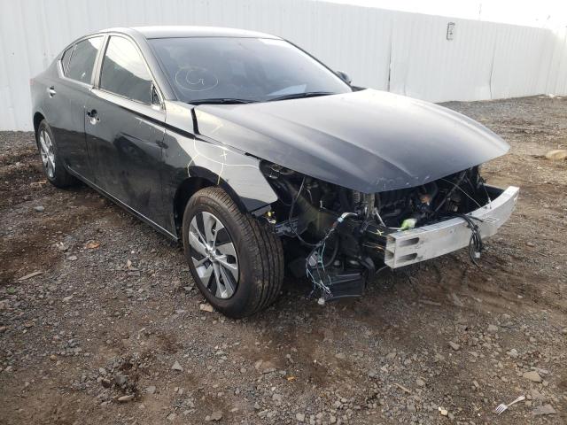 NISSAN ALTIMA S 2019 1n4bl4bw8kc204688