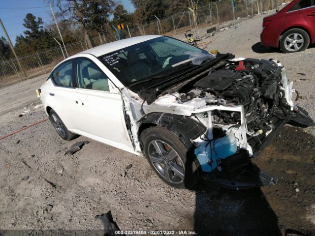 NISSAN ALTIMA 2019 1n4bl4bw8kc246665