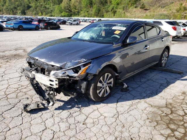 NISSAN ALTIMA S 2019 1n4bl4bw8kc257584