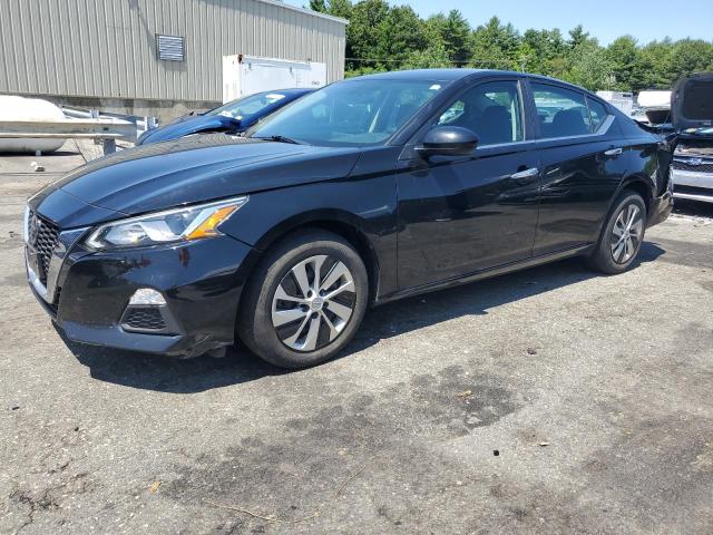 NISSAN ALTIMA S 2020 1n4bl4bw8lc150598