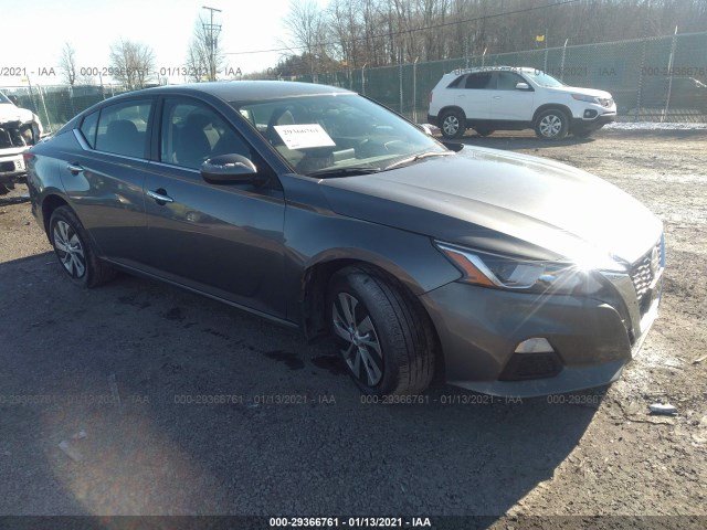 NISSAN ALTIMA 2020 1n4bl4bw8lc265069