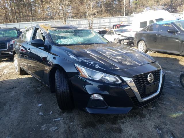 NISSAN ALTIMA S 2020 1n4bl4bw8ln301041