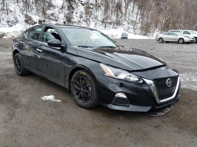 NISSAN ALTIMA S 2020 1n4bl4bw8ln316509