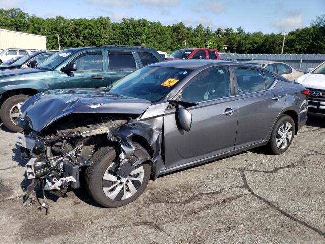 NISSAN ALTIMA S 2019 1n4bl4bw9kc140208