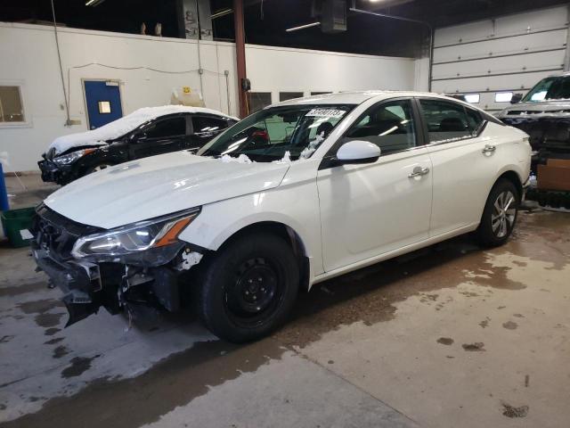 NISSAN ALTIMA S 2019 1n4bl4bw9kc191725