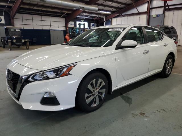 NISSAN ALTIMA S 2019 1n4bl4bw9kc201900