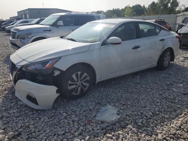 NISSAN ALTIMA S 2019 1n4bl4bw9kn313634