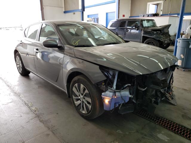 NISSAN ALTIMA S 2019 1n4bl4bw9kn314380