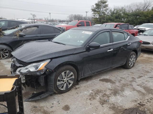 NISSAN ALTIMA S 2019 1n4bl4bw9kn325539