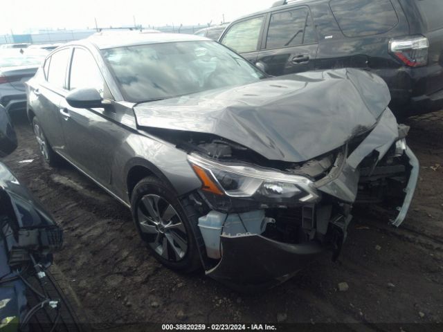 NISSAN ALTIMA 2020 1n4bl4bw9lc237099