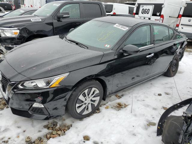 NISSAN ALTIMA 2020 1n4bl4bw9lc282155