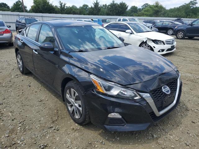 NISSAN ALTIMA S 2020 1n4bl4bw9ln313148