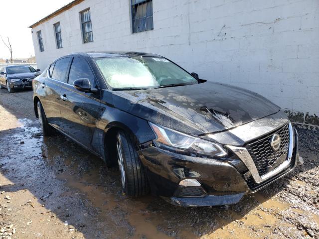 NISSAN ALTIMA S 2020 1n4bl4bw9ln317135