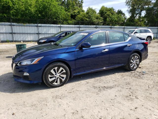 NISSAN ALTIMA S 2019 1n4bl4bwxkc153355