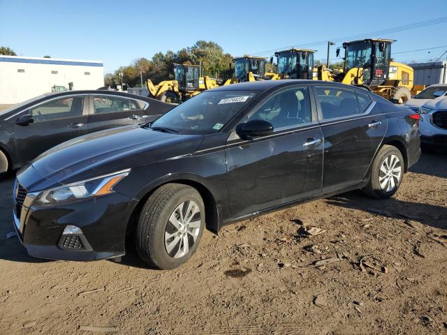 NISSAN ALTIMA 2019 1n4bl4bwxkc159883