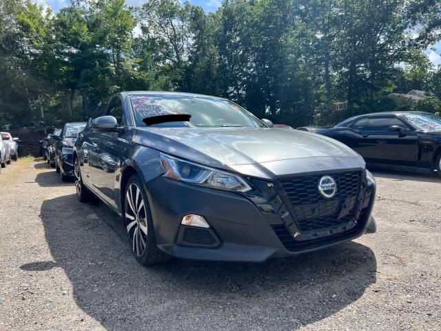 NISSAN ALTIMA S 2019 1n4bl4bwxkc189482