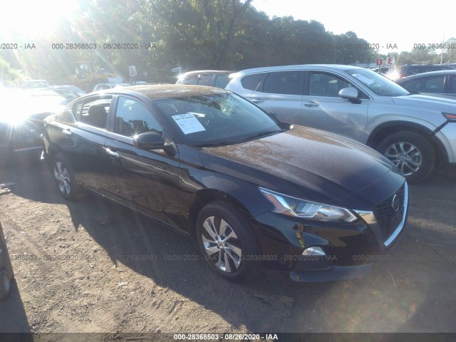 NISSAN ALTIMA 2019 1n4bl4bwxkc212033