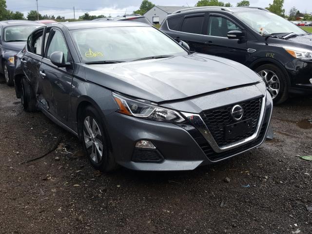 NISSAN ALTIMA S 2019 1n4bl4bwxkc218088