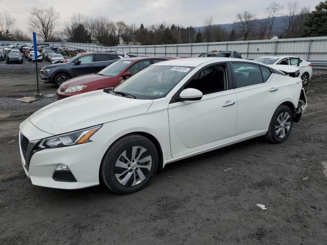 NISSAN ALTIMA S 2019 1n4bl4bwxkc218978