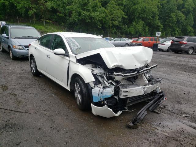 NISSAN ALTIMA S 2020 1n4bl4bwxlc149064