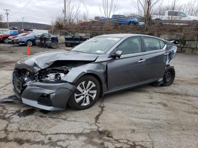 NISSAN ALTIMA S 2020 1n4bl4bwxlc175759