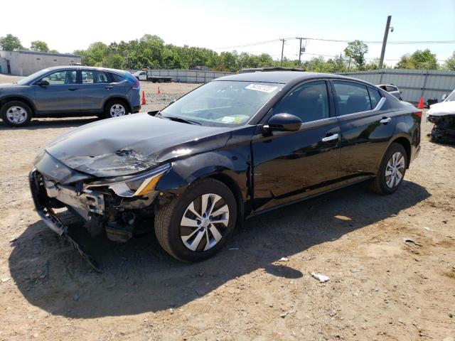 NISSAN ALTIMA S 2020 1n4bl4bwxlc191623