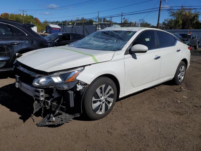 NISSAN ALTIMA S 2020 1n4bl4bwxlc257894