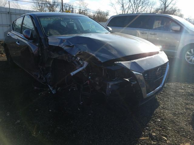 NISSAN ALTIMA S 2020 1n4bl4bwxlc275649