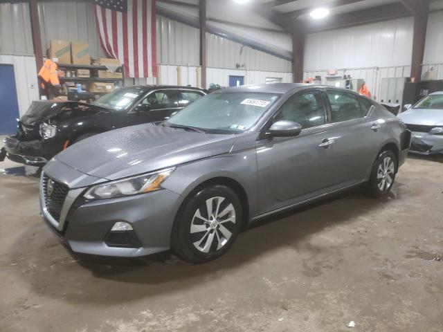 NISSAN ALTIMA S 2020 1n4bl4bwxlc284822