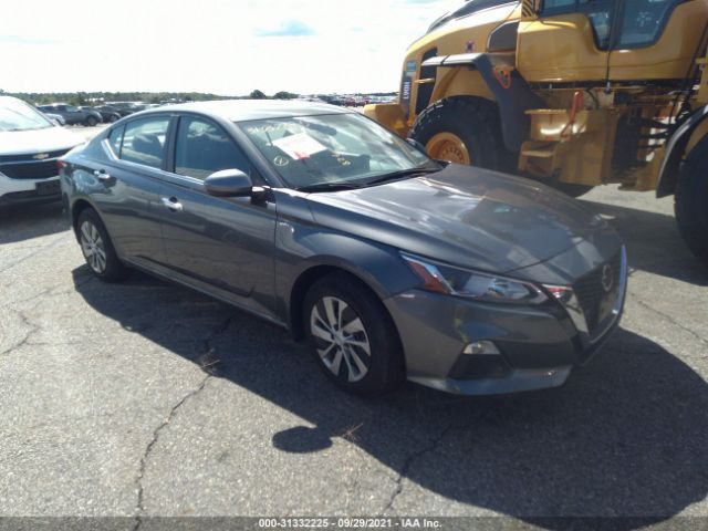 NISSAN ALTIMA 2020 1n4bl4bwxln315068