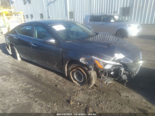 NISSAN ALTIMA 2020 1n4bl4bwxln317578