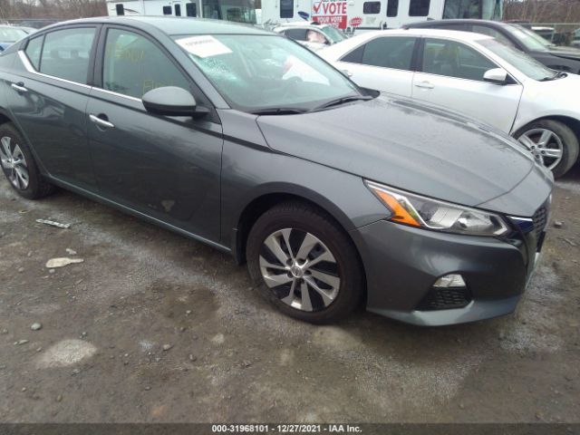 NISSAN ALTIMA 2020 1n4bl4bwxln320755