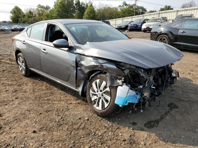 NISSAN ALTIMA S 2020 1n4bl4bwxln320805