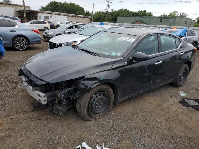 NISSAN ALTIMA S 2020 1n4bl4bwxln321727