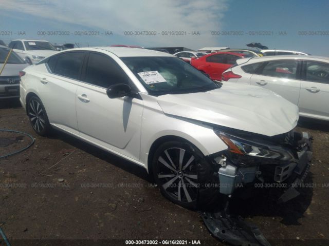 NISSAN ALTIMA 2019 1n4bl4cv0kc104154