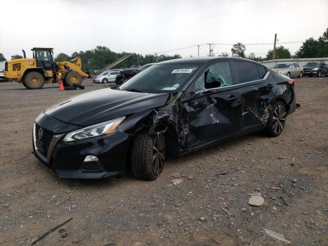 NISSAN ALTIMA 2019 1n4bl4cv0kc105854